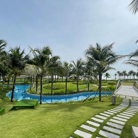 Bai Dai Resort Near Cam Ranh Airport Kültér fotó