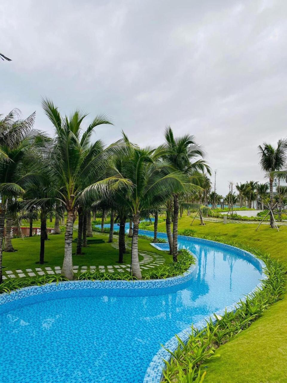 Bai Dai Resort Near Cam Ranh Airport Kültér fotó