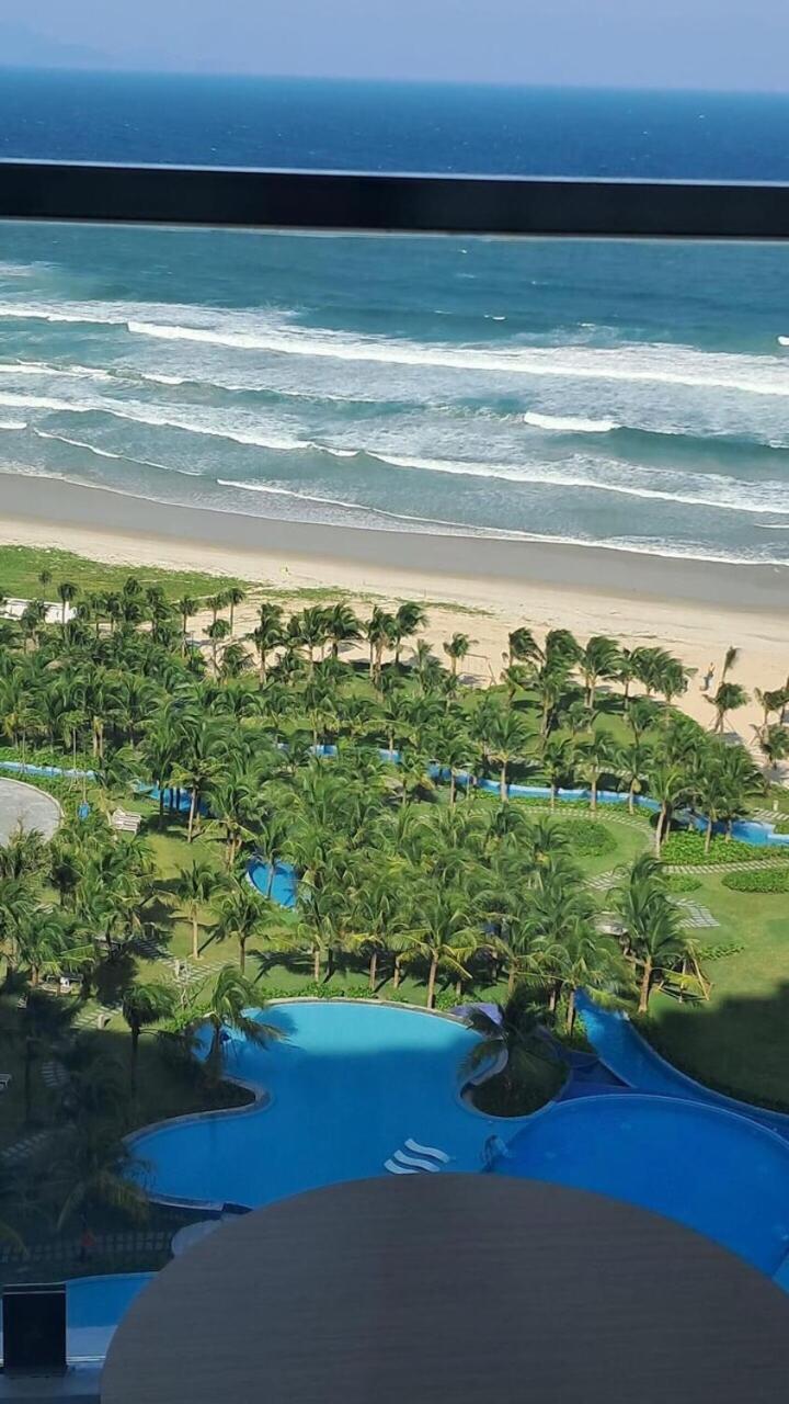 Bai Dai Resort Near Cam Ranh Airport Kültér fotó