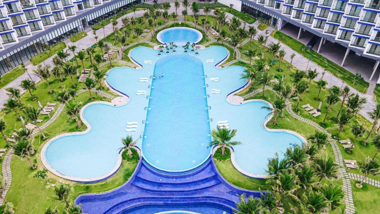 Bai Dai Resort Near Cam Ranh Airport Kültér fotó