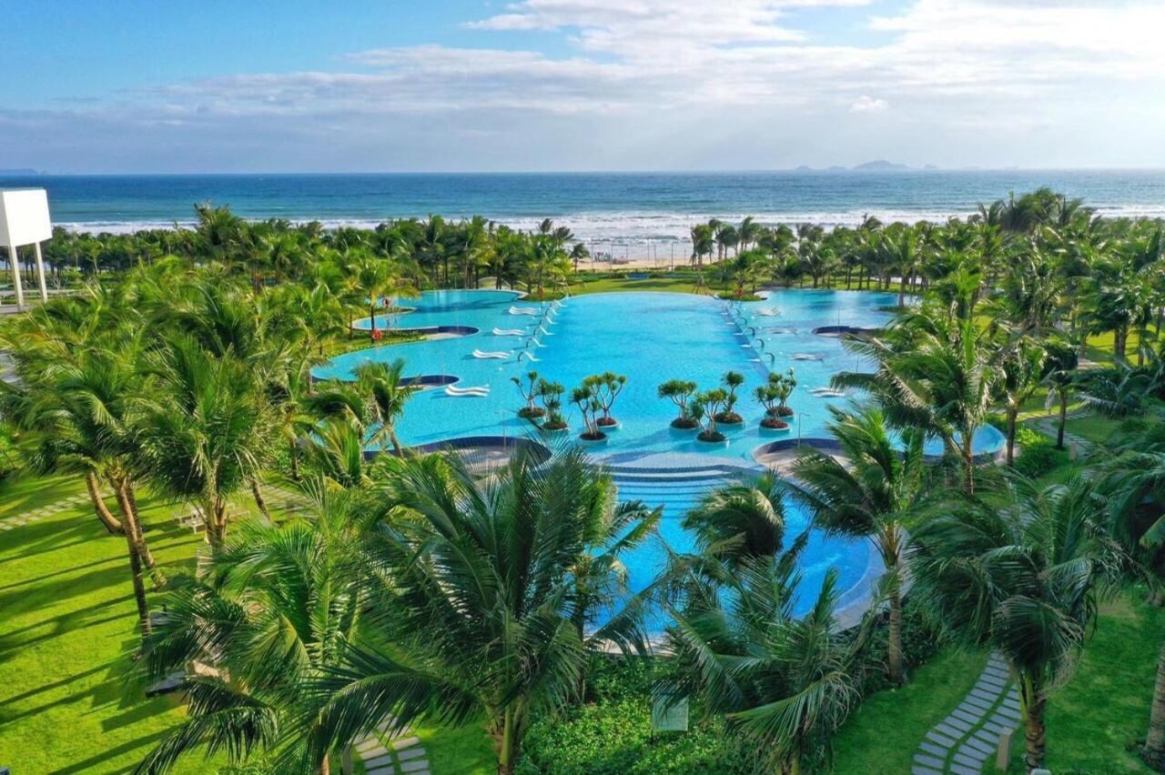 Bai Dai Resort Near Cam Ranh Airport Kültér fotó