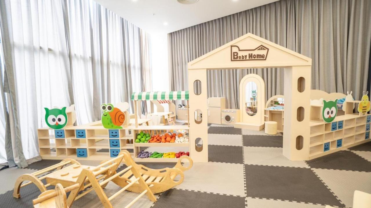 Bai Dai Resort Near Cam Ranh Airport Kültér fotó