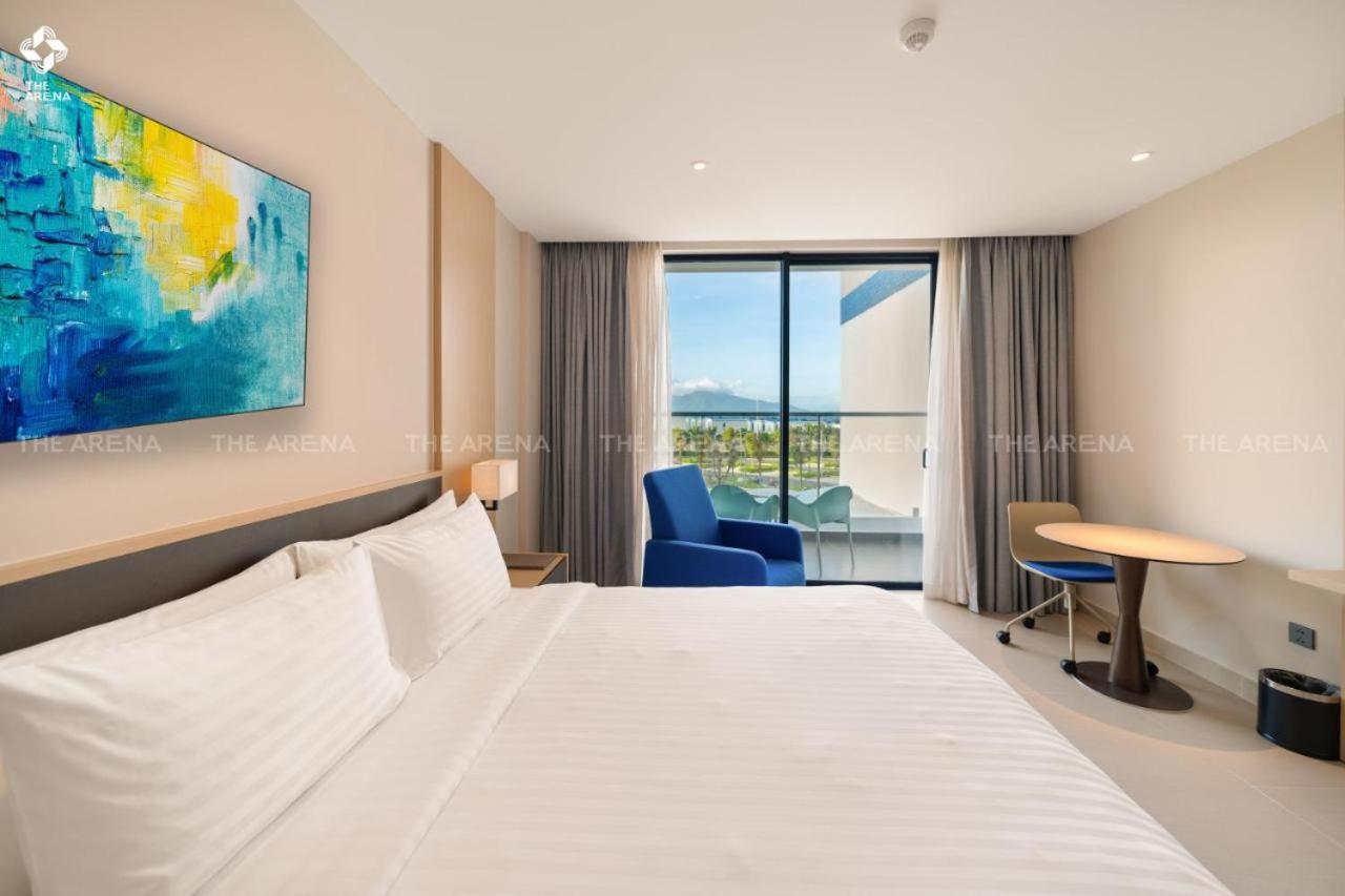 Bai Dai Resort Near Cam Ranh Airport Kültér fotó