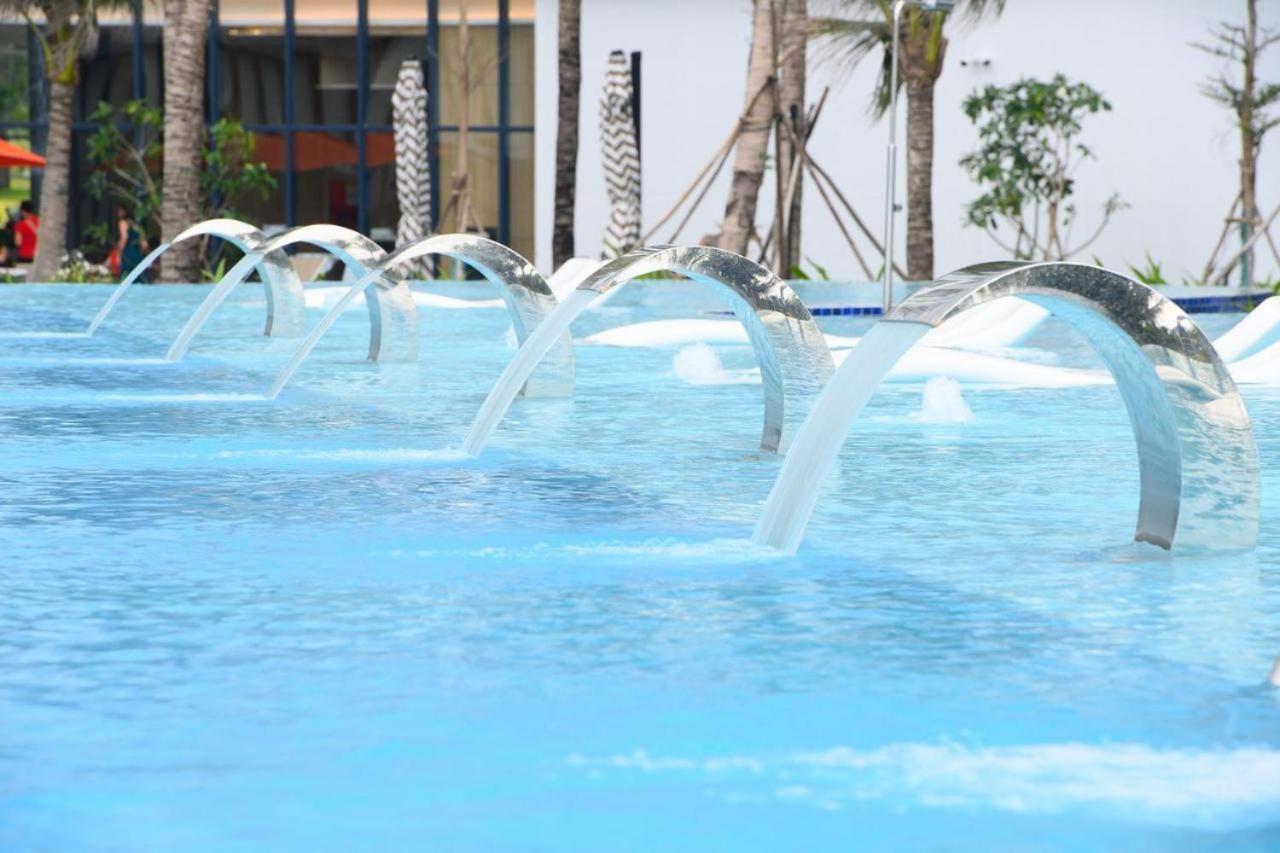 Bai Dai Resort Near Cam Ranh Airport Kültér fotó
