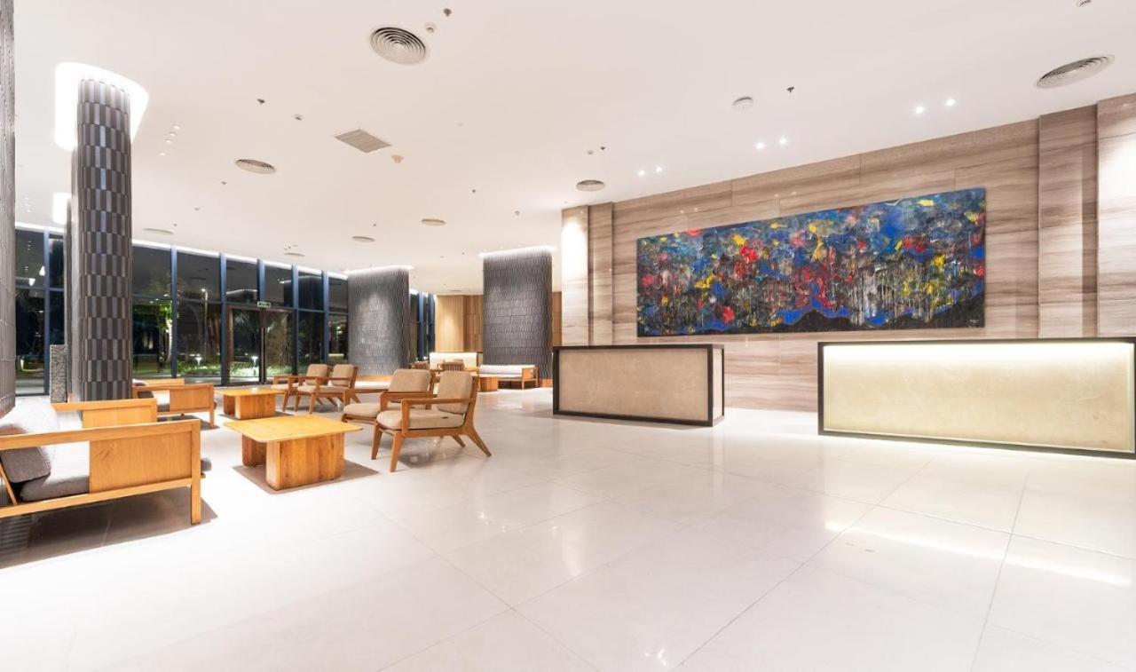 Bai Dai Resort Near Cam Ranh Airport Kültér fotó