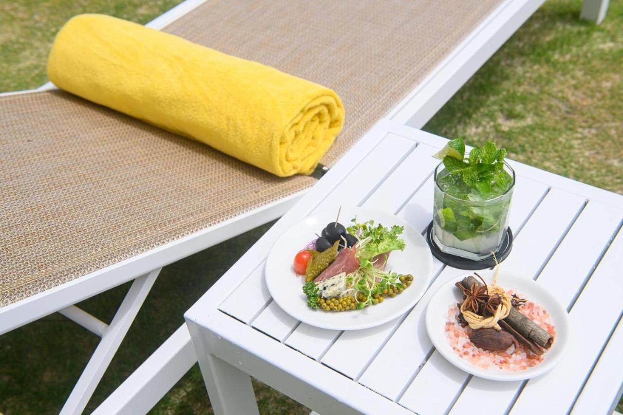 Bai Dai Resort Near Cam Ranh Airport Kültér fotó