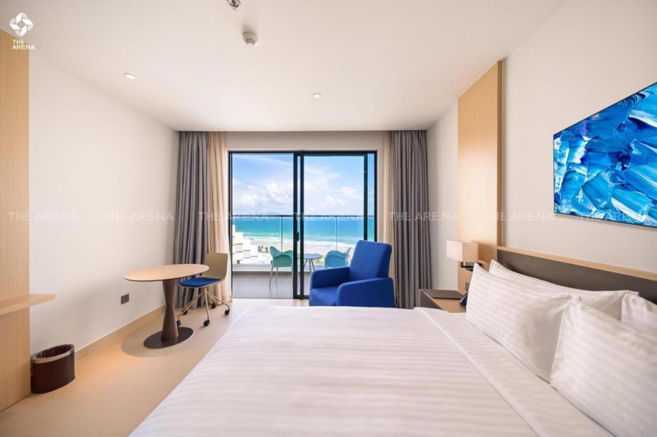 Bai Dai Resort Near Cam Ranh Airport Kültér fotó
