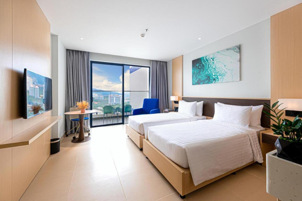 Bai Dai Resort Near Cam Ranh Airport Kültér fotó