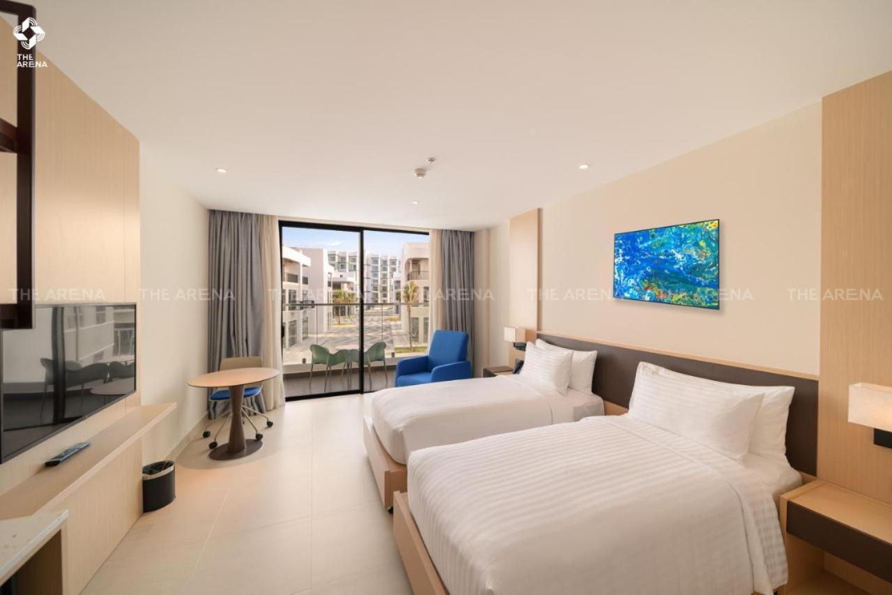 Bai Dai Resort Near Cam Ranh Airport Kültér fotó