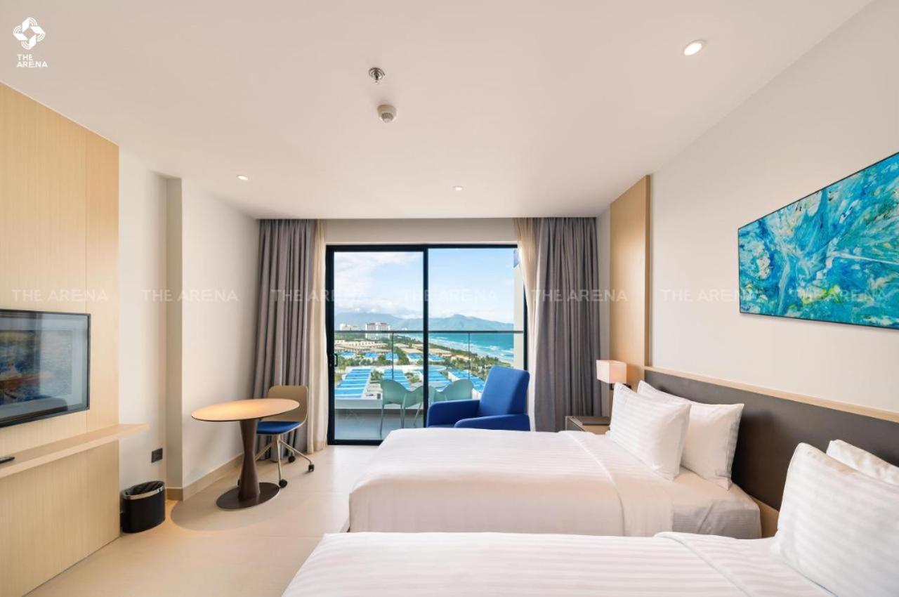 Bai Dai Resort Near Cam Ranh Airport Kültér fotó