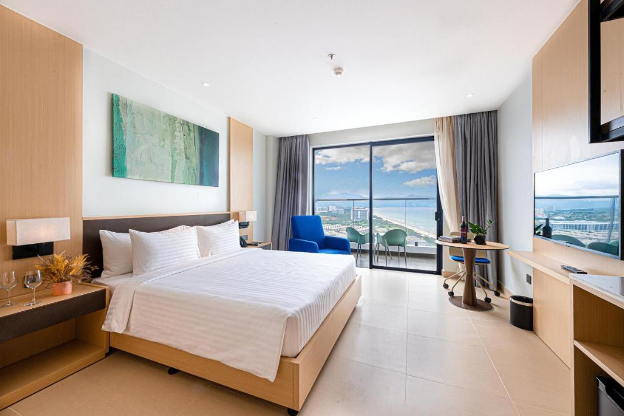 Bai Dai Resort Near Cam Ranh Airport Kültér fotó
