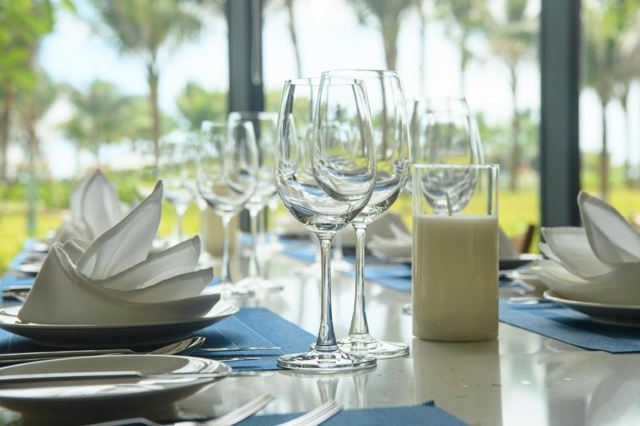 Bai Dai Resort Near Cam Ranh Airport Kültér fotó