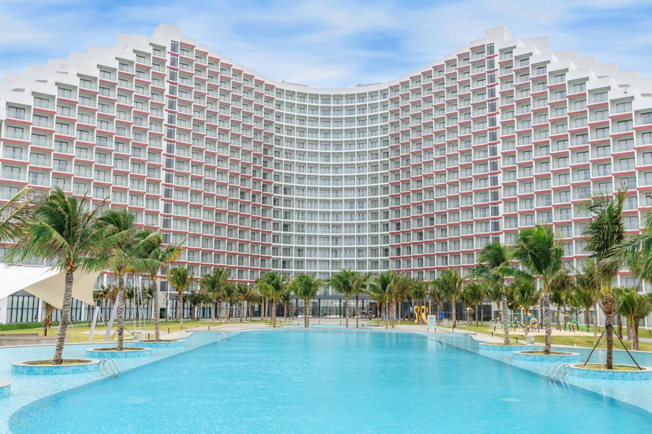 Bai Dai Resort Near Cam Ranh Airport Kültér fotó